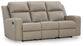 Lavenhorne Sofa, Loveseat and Recliner