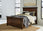 Porter Queen Panel Bed