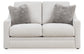 Maitelynn Sofa, Loveseat, Chair and Ottoman