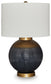 Adara Metal Table Lamp (1/CN)