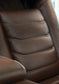 High Impact PWR REC Sofa with ADJ Headrest