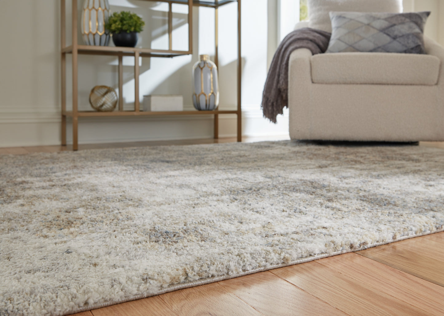 Pearidge Medium Rug