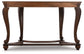 Norcastle Sofa Table