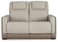 Battleville Sofa, Loveseat and Recliner